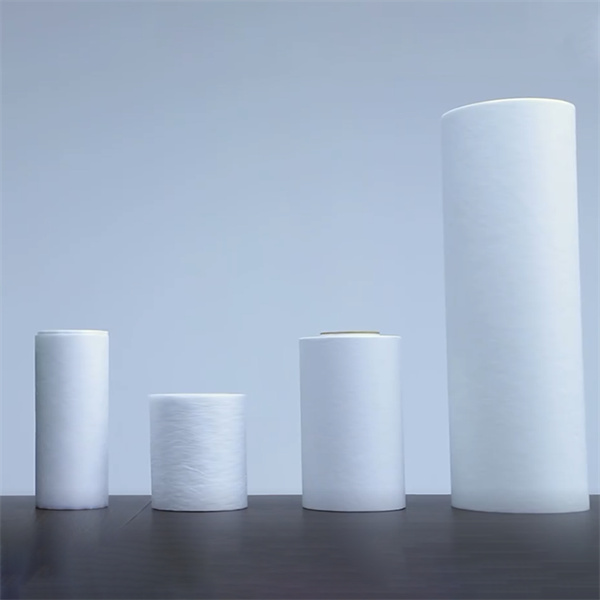 وسائط فلترة ePTFE المركبة