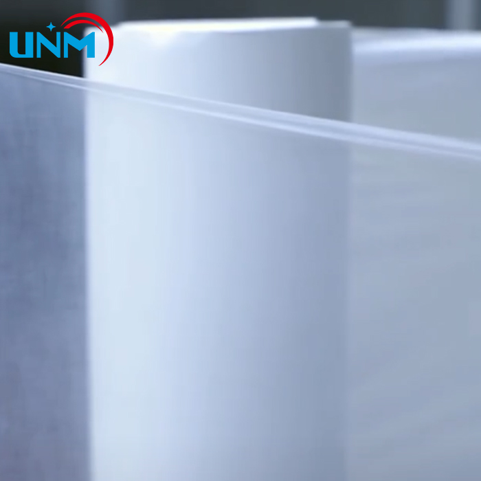 غشاء ePTFE لتنقية الهواء