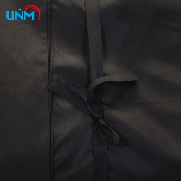 أغطية ePTFE للتدوير العضوي لمعالجة النفايات العضوية