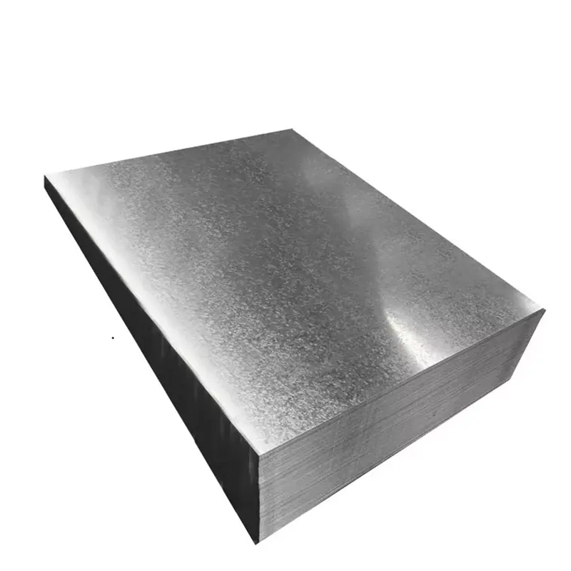 GI Steel Sheet