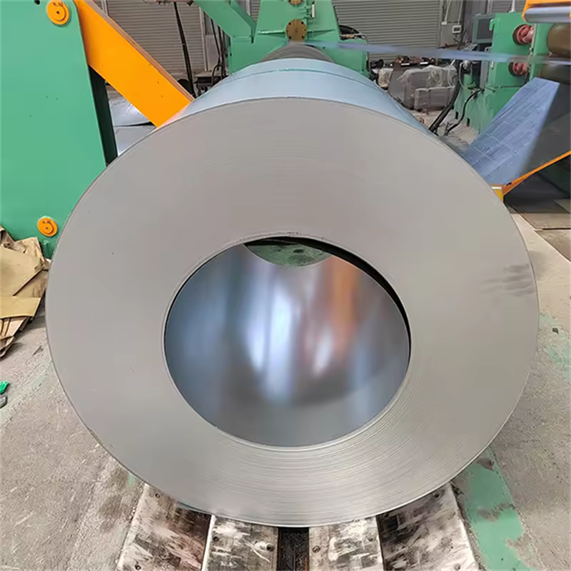 SECC Electrical Steel Coil