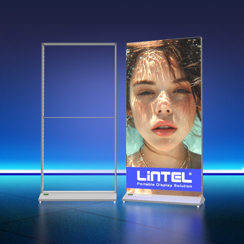 SEGPRO Kutija tad-Dawl rirċiklar tal-Qamaq Ntiera LT-ALF85-T3