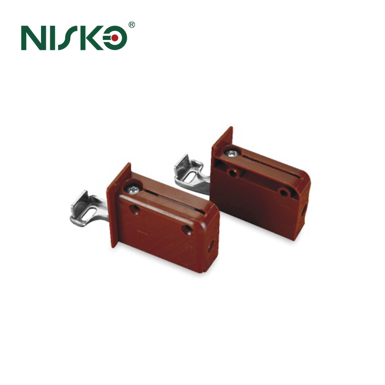 NISKO Cupboard Hardware Heavy Duty Hanging Bracket