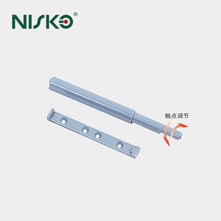 NISKO Kitchen Hardware Push to Open Wardrobe Doors