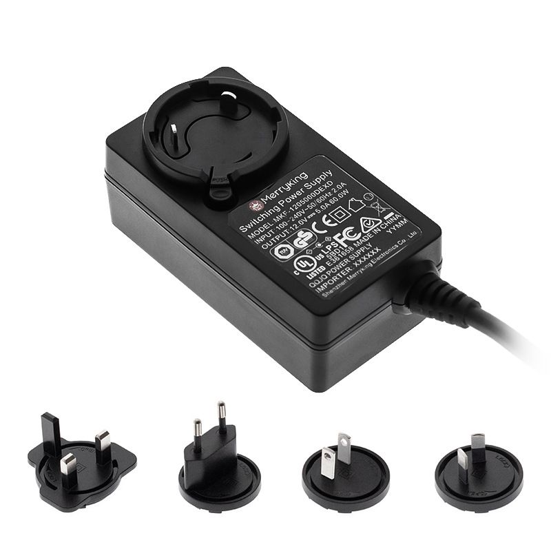 MKA Series(15W Max)