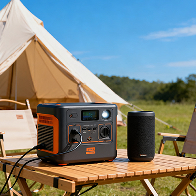 Energy Storage Equipment