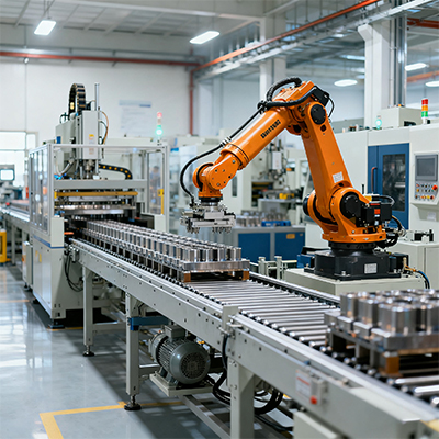 Industrial Equipment