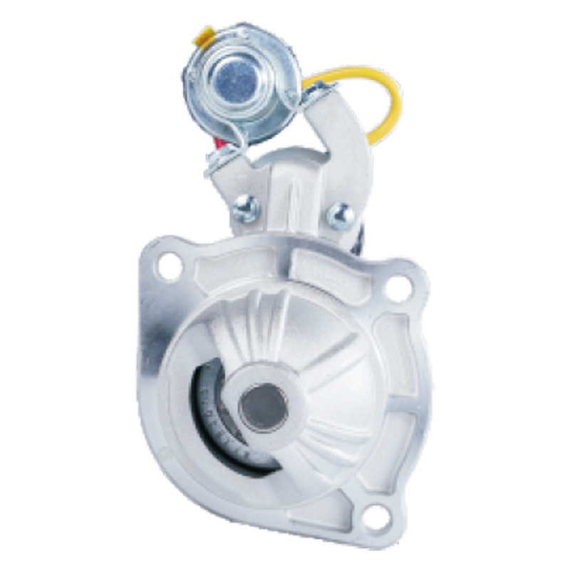 24V 4.5KW 11T Yuchai 4S машинасынын баштоочу үчүн жакшы S6000-3708100 M81R3020-B