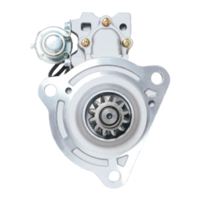 24V 8.5KW 12T Volvo D10DEAE2, D12D аркылуу машина баштоочу 3965284 11127679A 20430564 M009T82171AM STR5123 130-90150 6833N STR71263 STR80120 үчүн жакшыраак