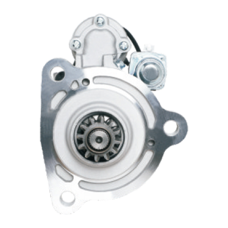 24V 8.5KW 12T Mercedes-Benz машина баштоочу 19011501 0001372006 0986018370 A005151500180 STR2013 STR50496 үчүн жакшыраак