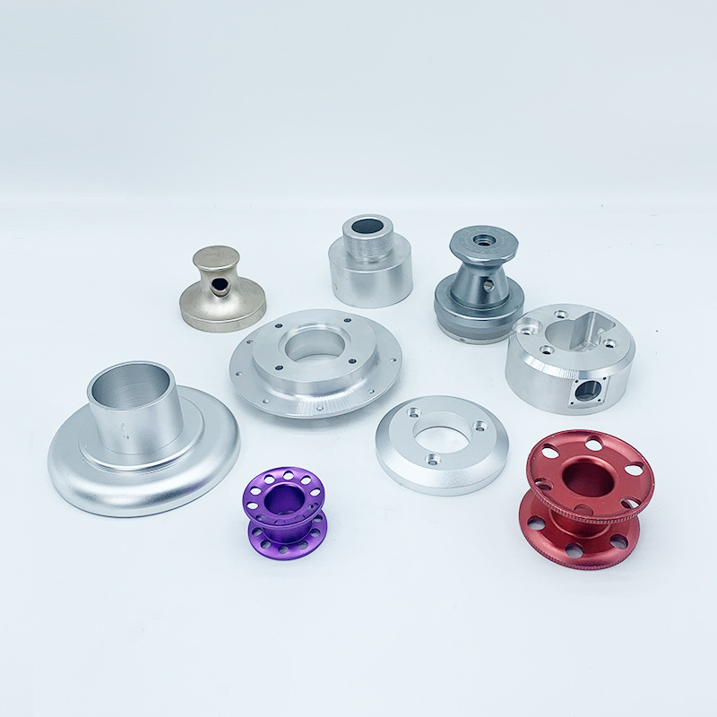 Die voordigte van belegging in hoë-kwaliteit anti-vibrasiebeugels vir industriële toerusting