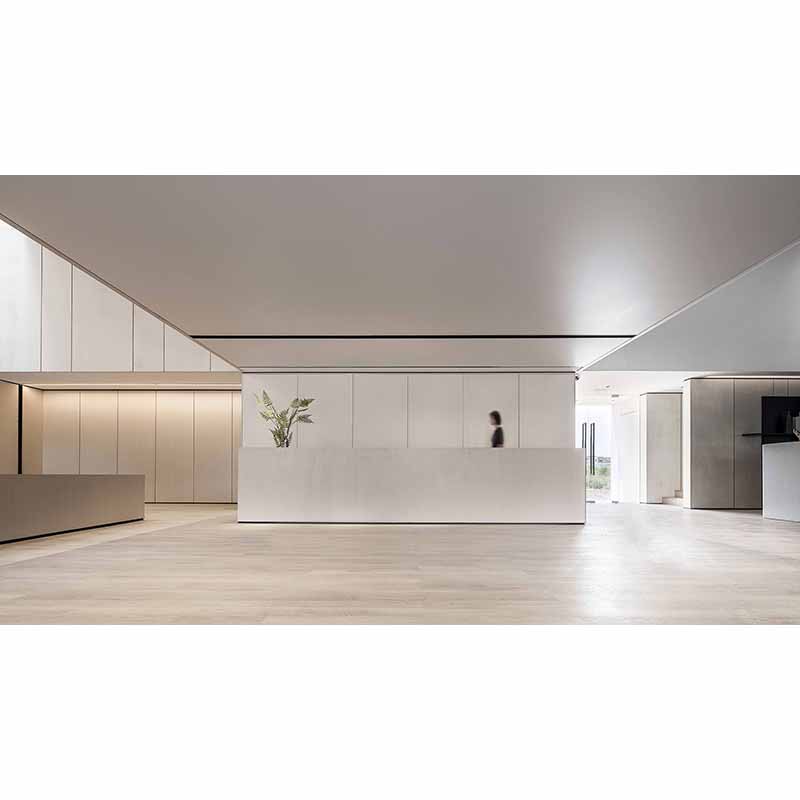 Umweltfreundliche und erschwingliche Lösungen für schwarze SPC-Böden