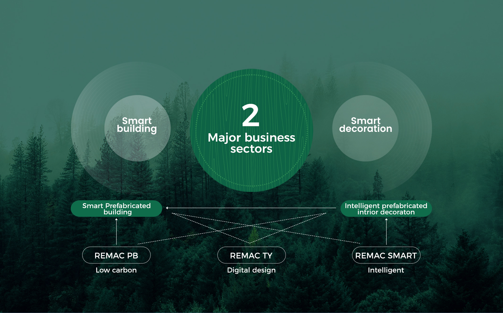 OUR VISION 