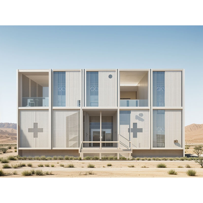 Emergency centers