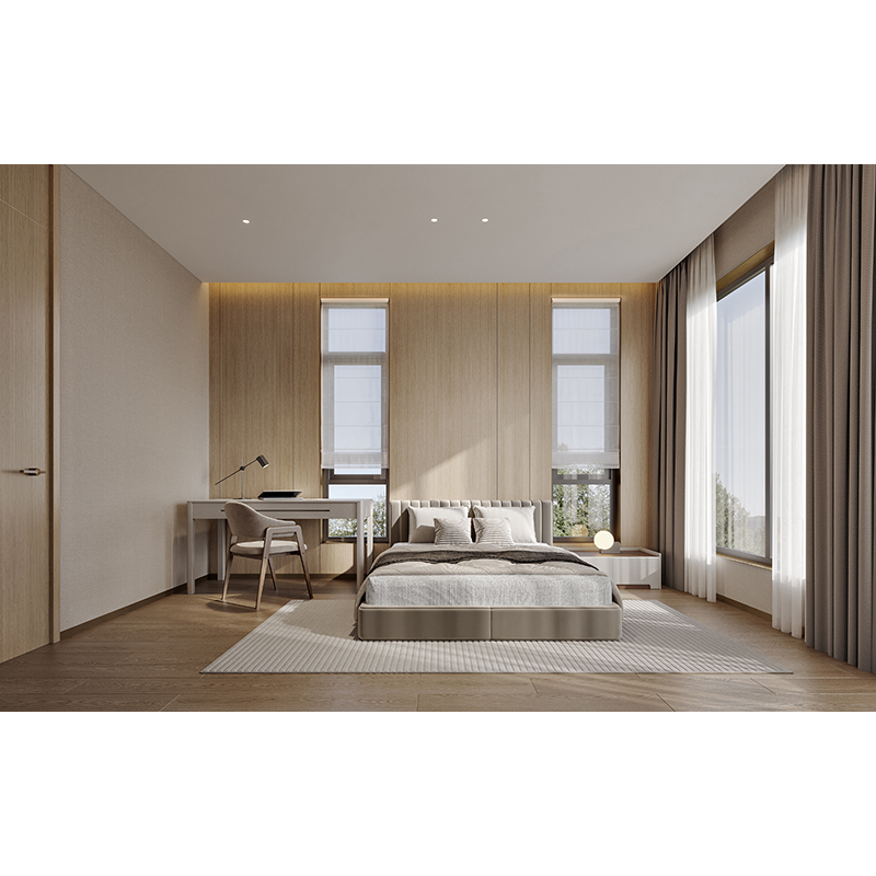 Umweltfreundliche und kohlenstoffarme Wartungslösungen für SPC-Klick-Bodenbeläge