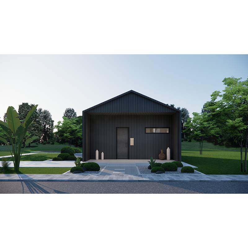 RESIDENTIAL ‌ADU（Accessory Dwelling Units）
