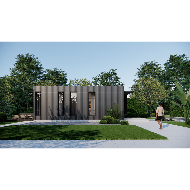 RESIDENTIAL  ‌ADU(Accessory Dwelling Units)