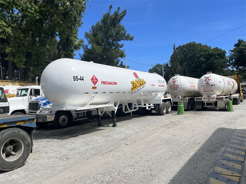 Client Success Story: Da Gas (Central America)