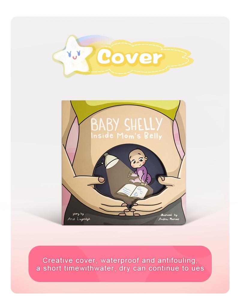 Children Book Colorful Illustrated Children's Book: Enriching Educational Stories for Preschoolers, Kindergarteners manufacture