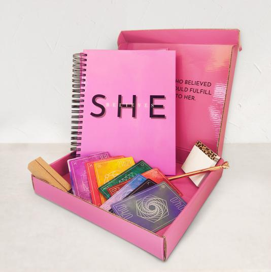 Planner Book Organized Daily, Weekly & Monthly Planning, Goal Tracking, manufacture