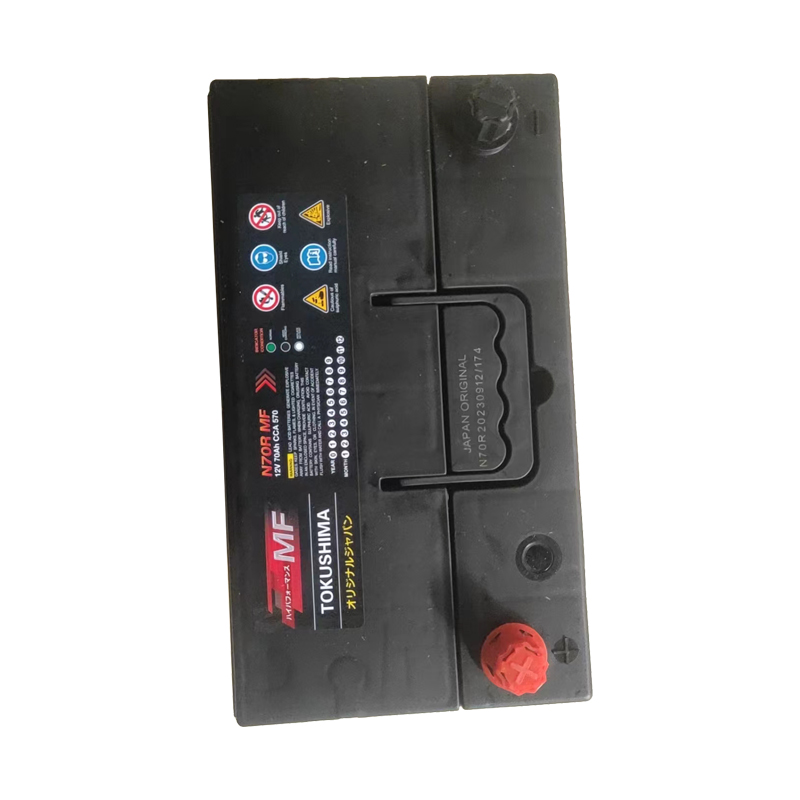 نصائح لضمان أن تكون طاقة بطارية سيارتك في حالة جيدة