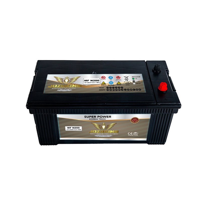 ငွေကို ပိုမိုသုံးစွဲနိုင်သည့် ကားဘေတီများအားဖြင့် ပိုမိုကားမိုင်းကို ရယူပါ။