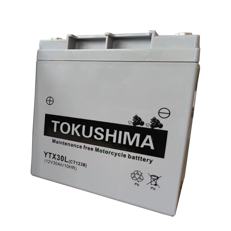 Батеријата 24F - стабилен извор на енергија за вашето возило