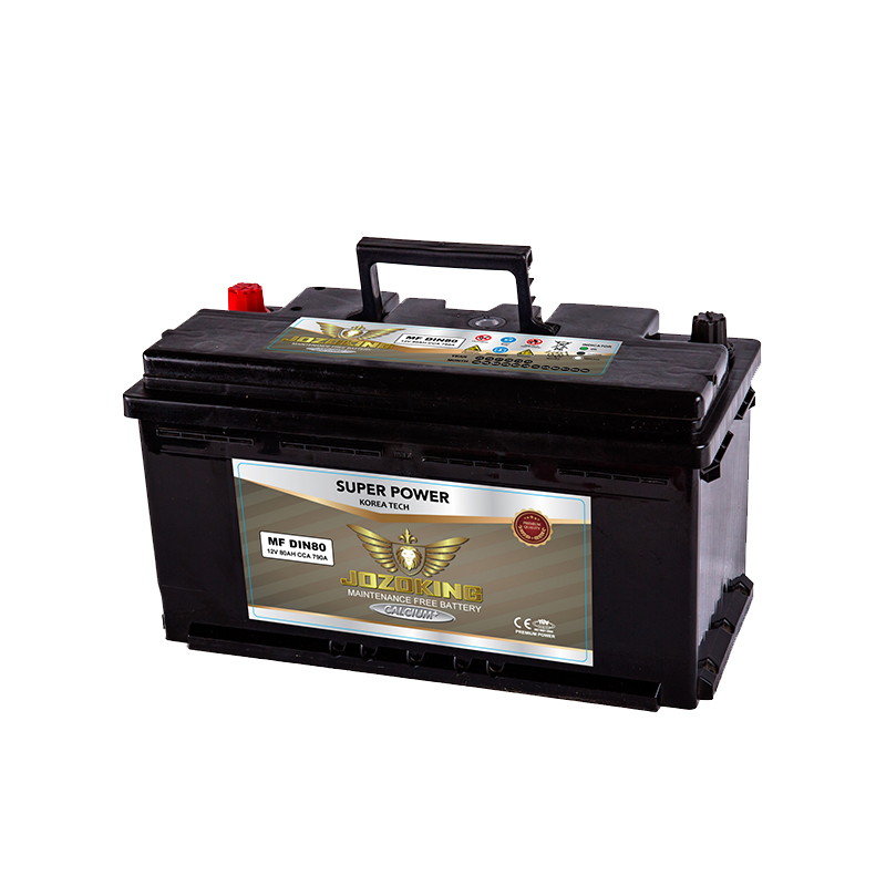 Ishonchli bajaruvchi quvvat uchun Optima mototsikl batteriyalarini tanlang