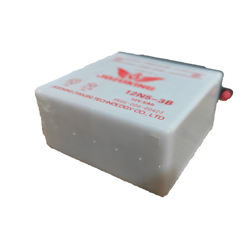 Verlässlich und langlebig: Die YB14L A2 Batterie für alle deine Motorradanforderungen