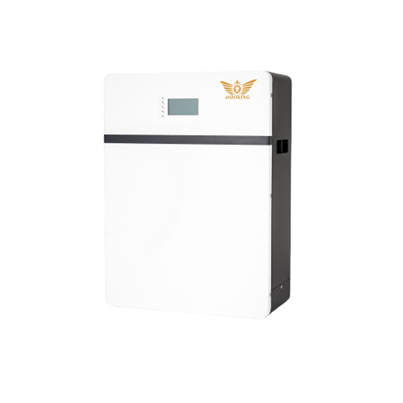 경쟁력 있는 가격으로 제공되는 가정용 배터리 저장 시스템의 도매 옵션