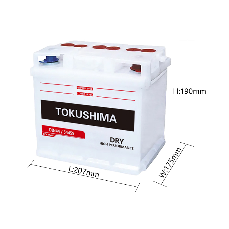 12V車用バッテリー