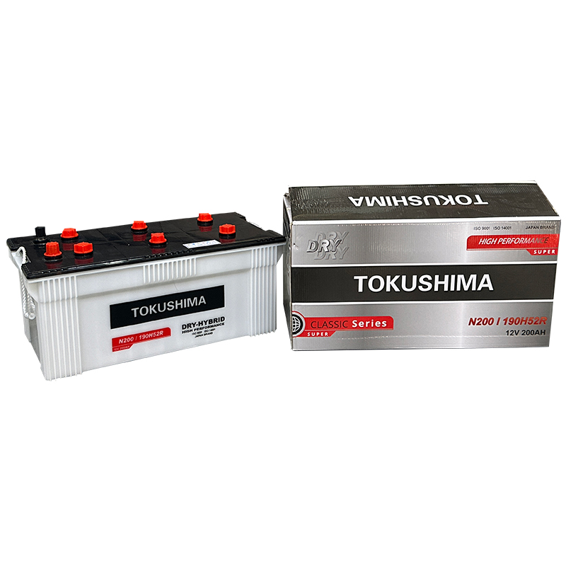 今日こそあなたの完璧な車用バッテリーを見つけよう