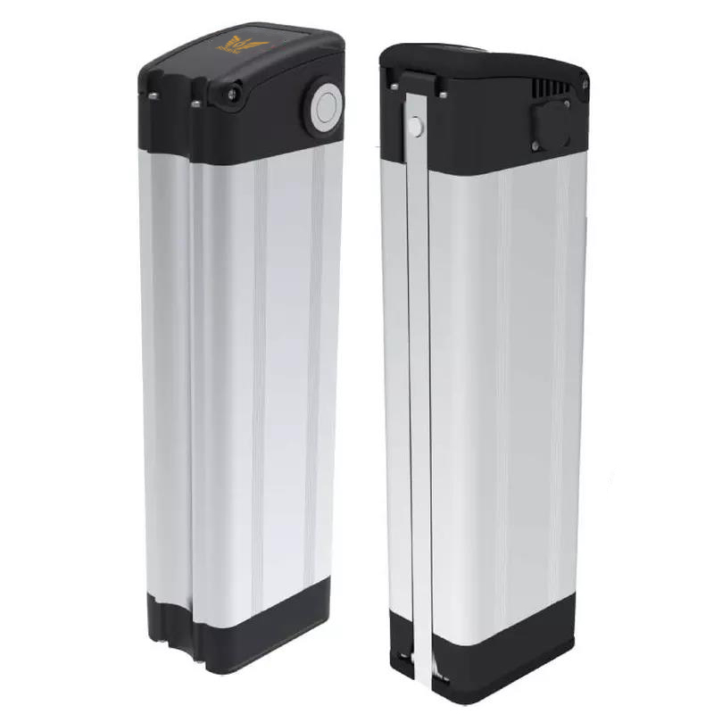 JOZOKING 48V 20Ah Lithium Battery