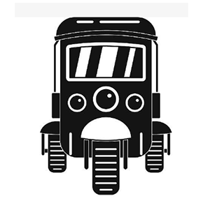 Three-wheeler battery