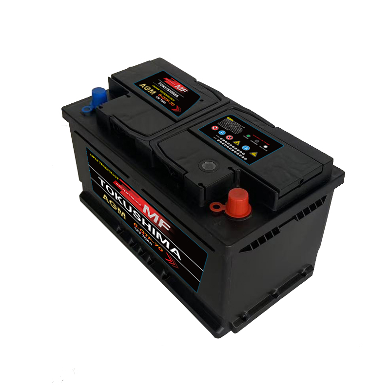 Максимизирајте перформансите на вашето возило со засигурена батерија 24F