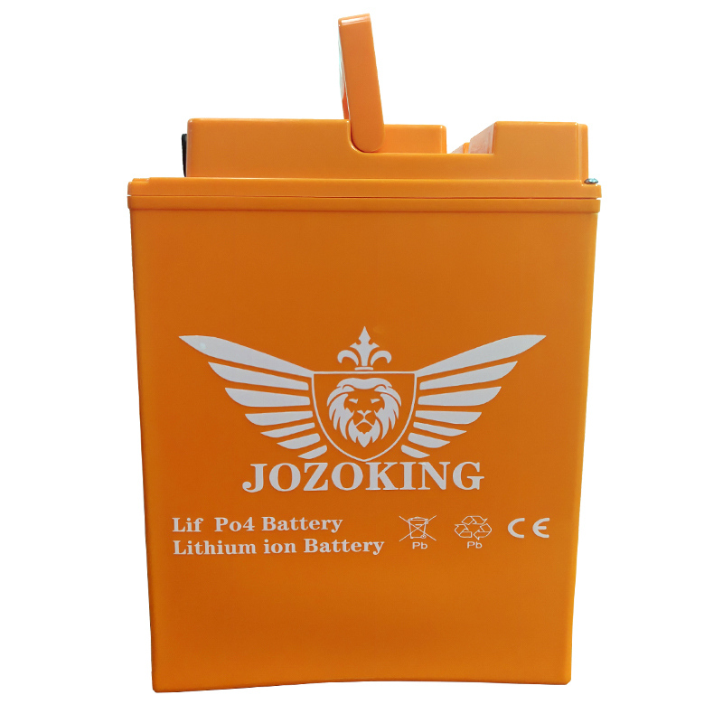 JOZOKING 48V 30Ah Lithium Battery