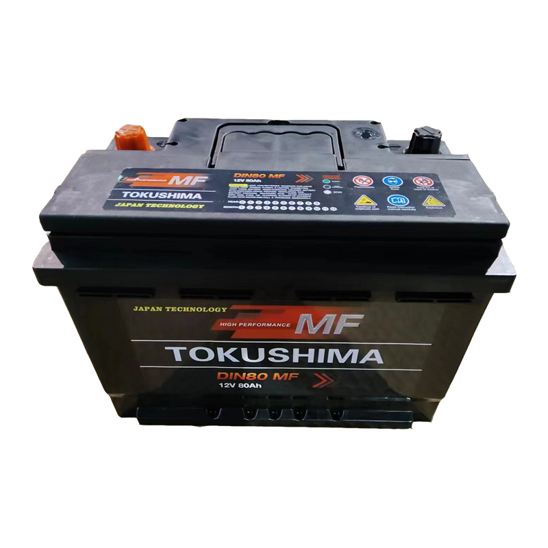 Побољшајте перформансе свог аутомобила овим батеријама високих перформанси