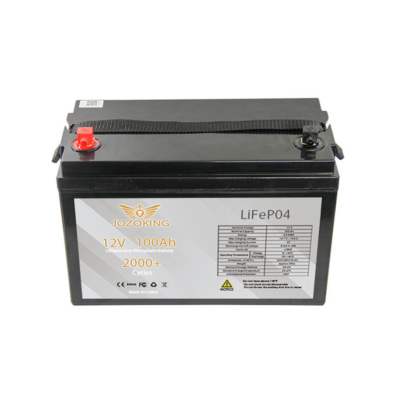 أفضل الأسباب لترقية بطارية سيارتك إلى Bطارية H7 اليوم