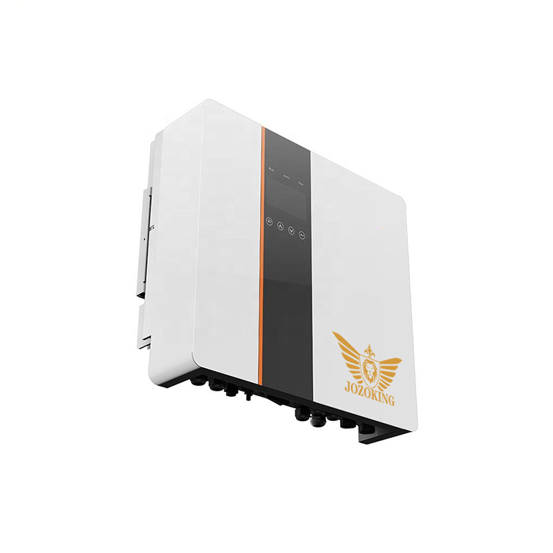 Epektibong pag-iimbak ng enerhiya para sa pinakamalaking output