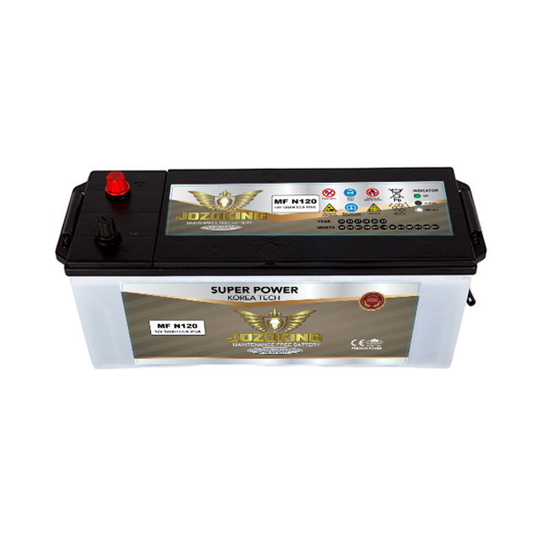 Ճիշտ electric մոտոցիկլային ակումուլյատորի ընտրություն