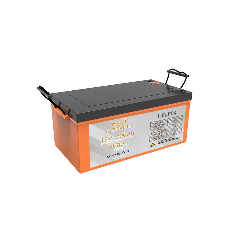 Fordele ved at bruge solcellebatterilagring