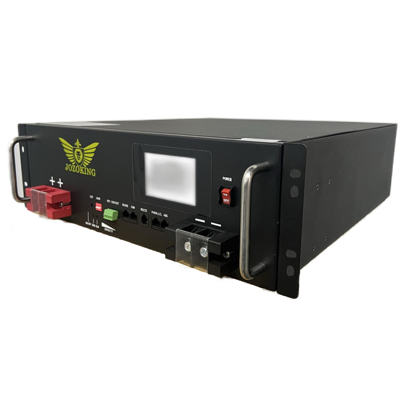 bateri litium borong untuk sistem solar