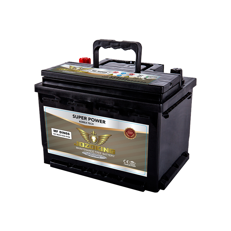 Разумевање науке која се крије иза регенерације аутомобилске батерије