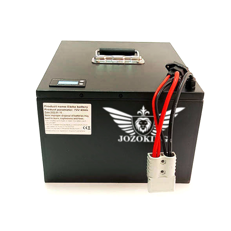 JOZOKING 24V 20Ah Lead Acid Battery