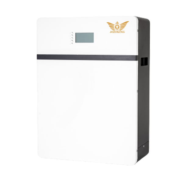 Custom Wall-Mounted Energy Storage Battery