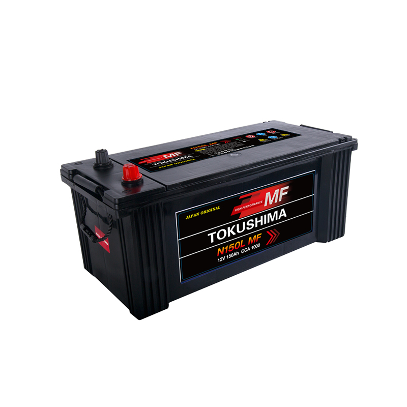 Процес регенерације батерије у аутомобилу - Поступан водич