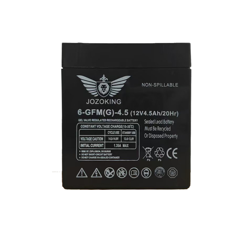 JOZOKING GFM แบตเตอรี่ UPS 4.5Ah
