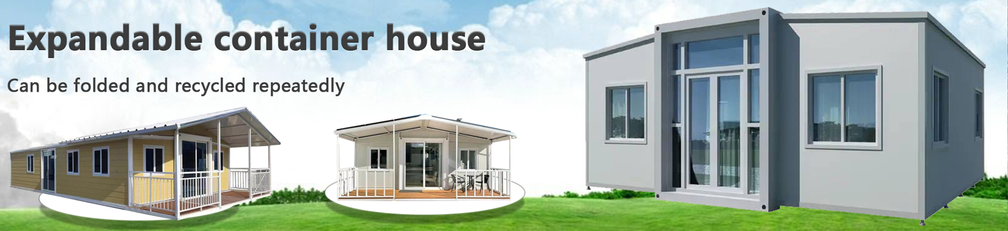 expanding container house-0