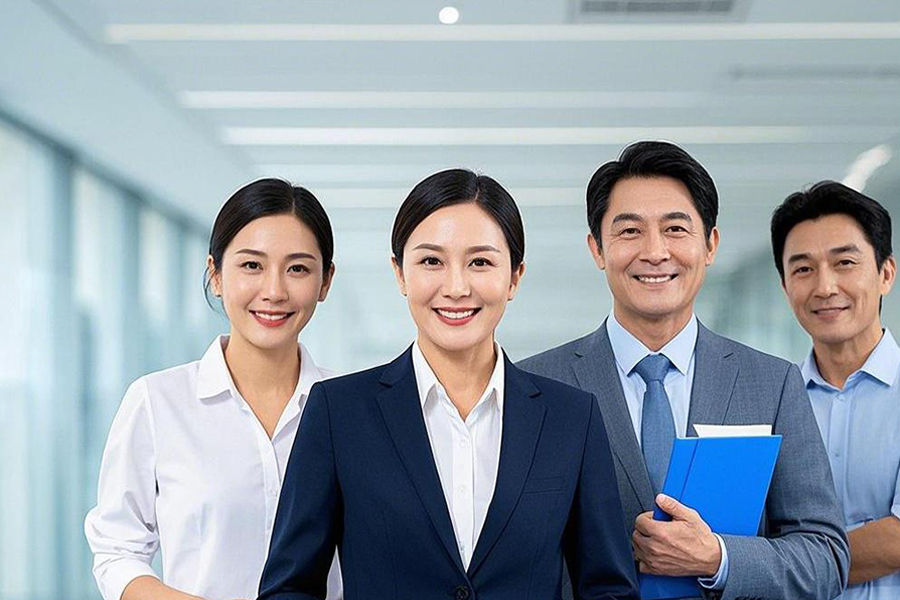 Customer-Centric Approach