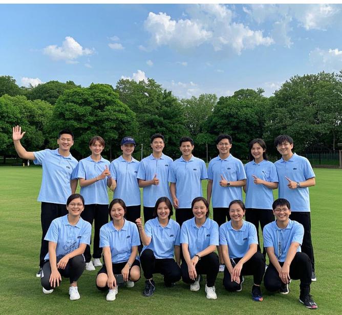 The 2024 Team - building Trip of Changzhou Xunwande Electronics Co., Ltd. in Huzhou, Zhejiang Province Came to a Successful Conclusion